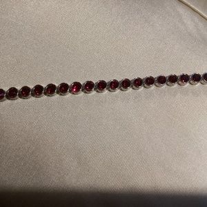 Touchstone Ice Bracelet
